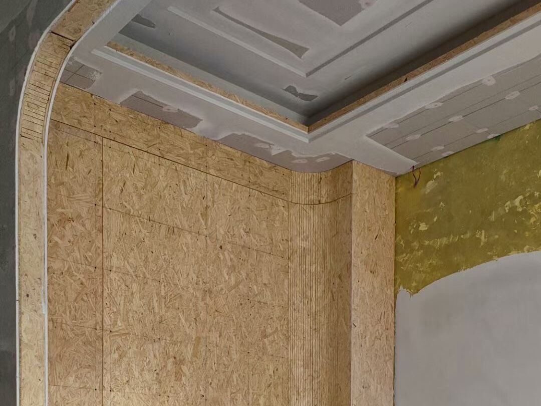 貴陽(yáng)宇虹萬(wàn)花城 吊頂裝修原來(lái)這么好看