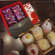 萬(wàn)川中秋之禮—以愛(ài)之名，情系萬(wàn)家